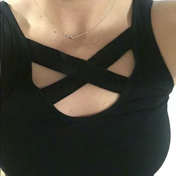 American Eagle dress - Picture 3 of 4